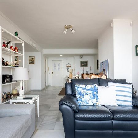 Malagasuite Torremolinos Seaside Penthouse Exterior photo